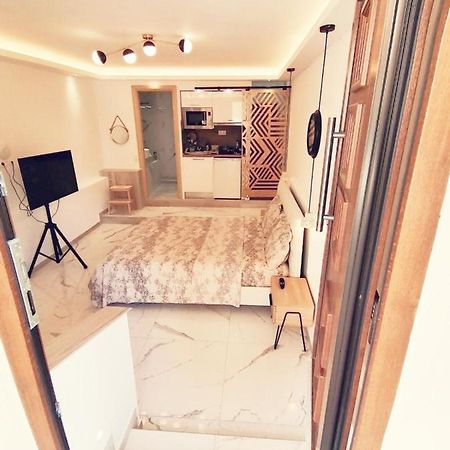 Theasis 3 Apartment Neos Marmaras Exterior foto