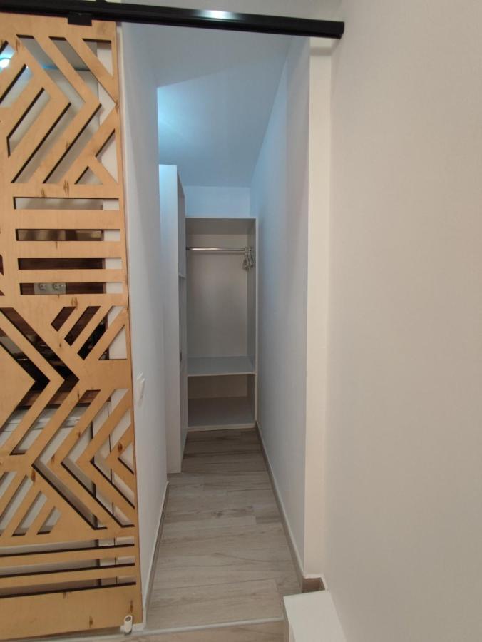 Theasis 3 Apartment Neos Marmaras Exterior foto